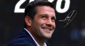 Inter, teknik direktör Cristian Chivu ile olan sözleşmesini 2028'e kadar uzattı